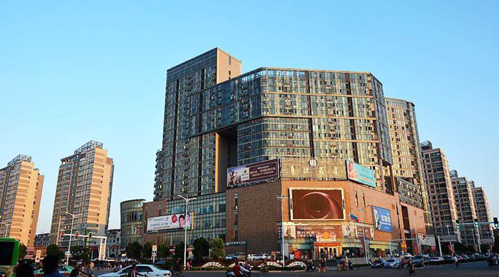 成都上東.錦城