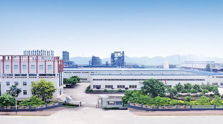 樂山晟嘉電氣股份有限公司